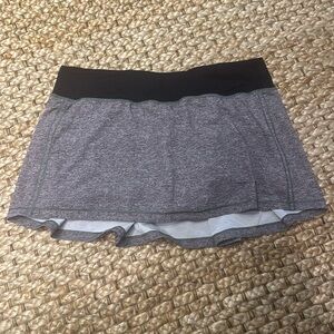 LuluLemon Skort